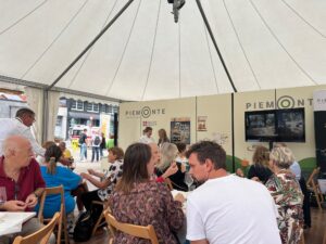 Cheese Bra 2023 Atl Autunno con gusto