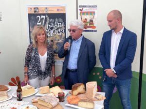 Cheese Bra 2023 Atl Autunno con gusto