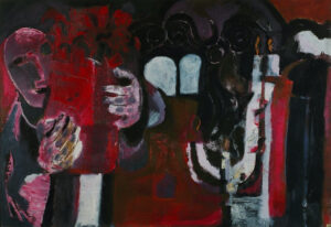 https://abbonati.laguida.it/wp-content/uploads/2023/09/Il-giro-dei-Sefarim-1958-olio-su-tela-80-x-115-cm.jpg