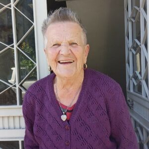 Margherita Lantermino