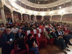 Acli nazionali al Toselli