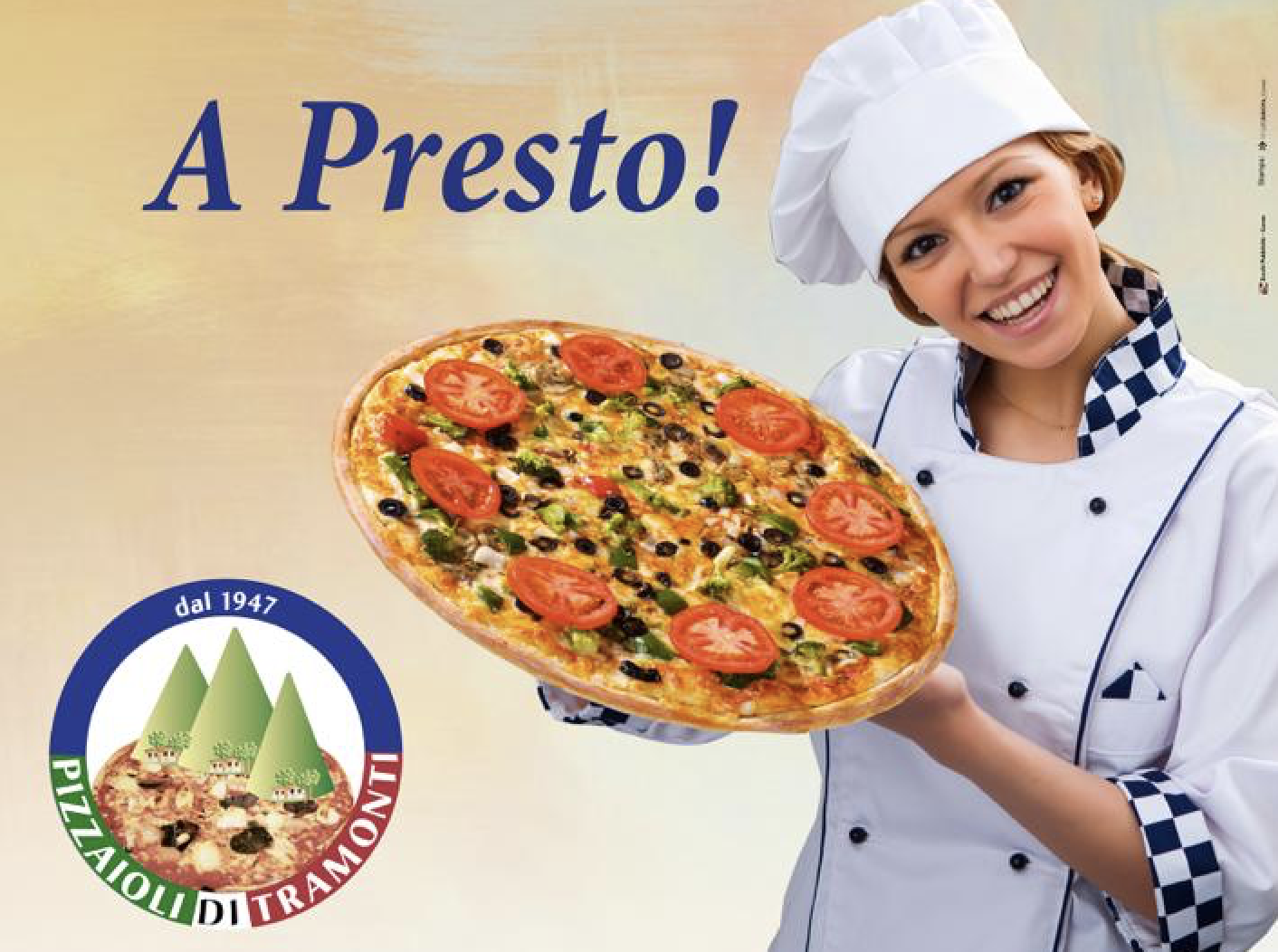 Una pizza per un sorriso 2023