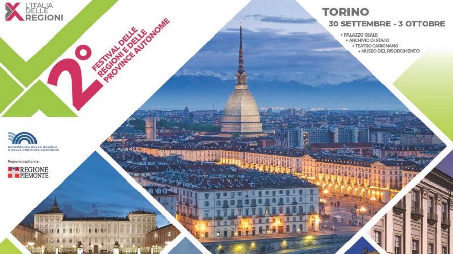 L'Italia delle Regioni 2023