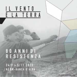 il vento e la terra