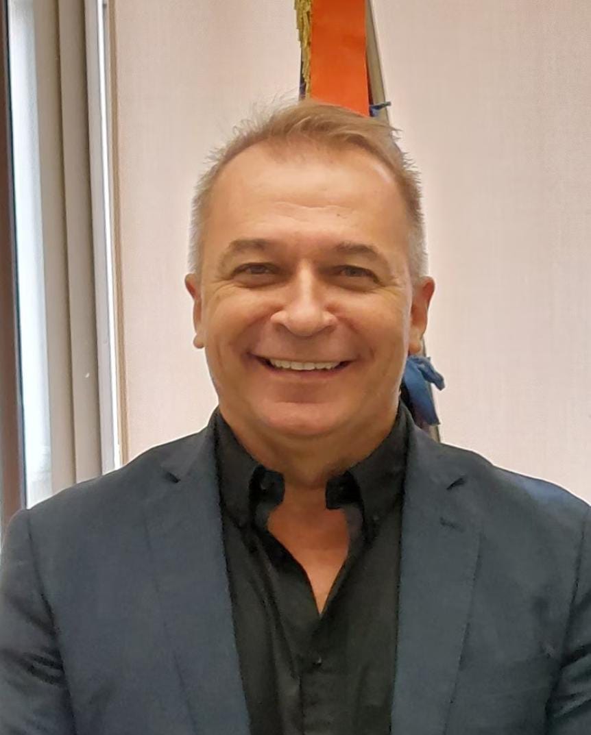 Paolo Bongioanni