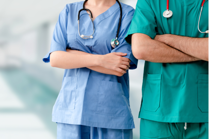 medici (foto Regione Piemonte)
