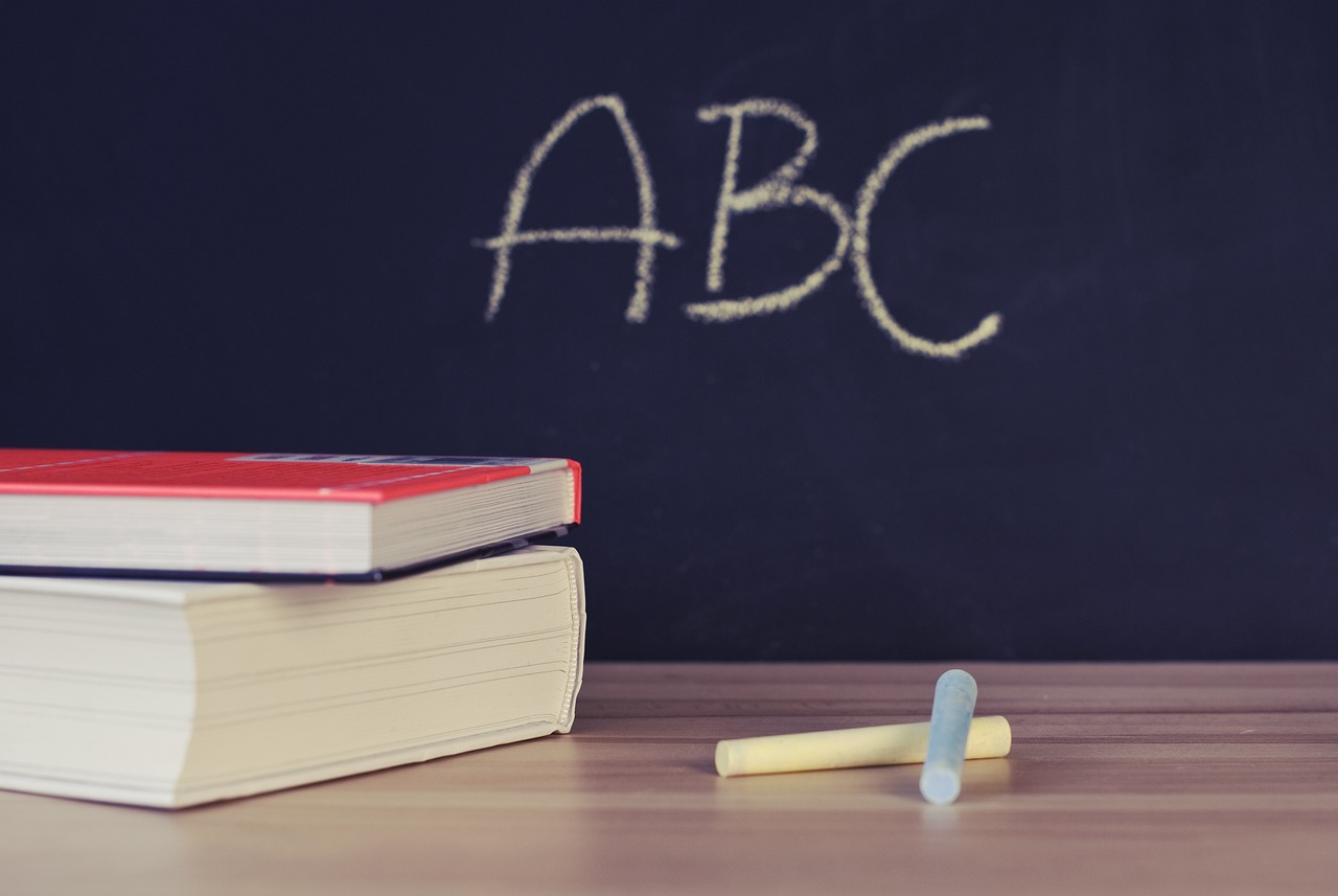 libri di testo scolastici