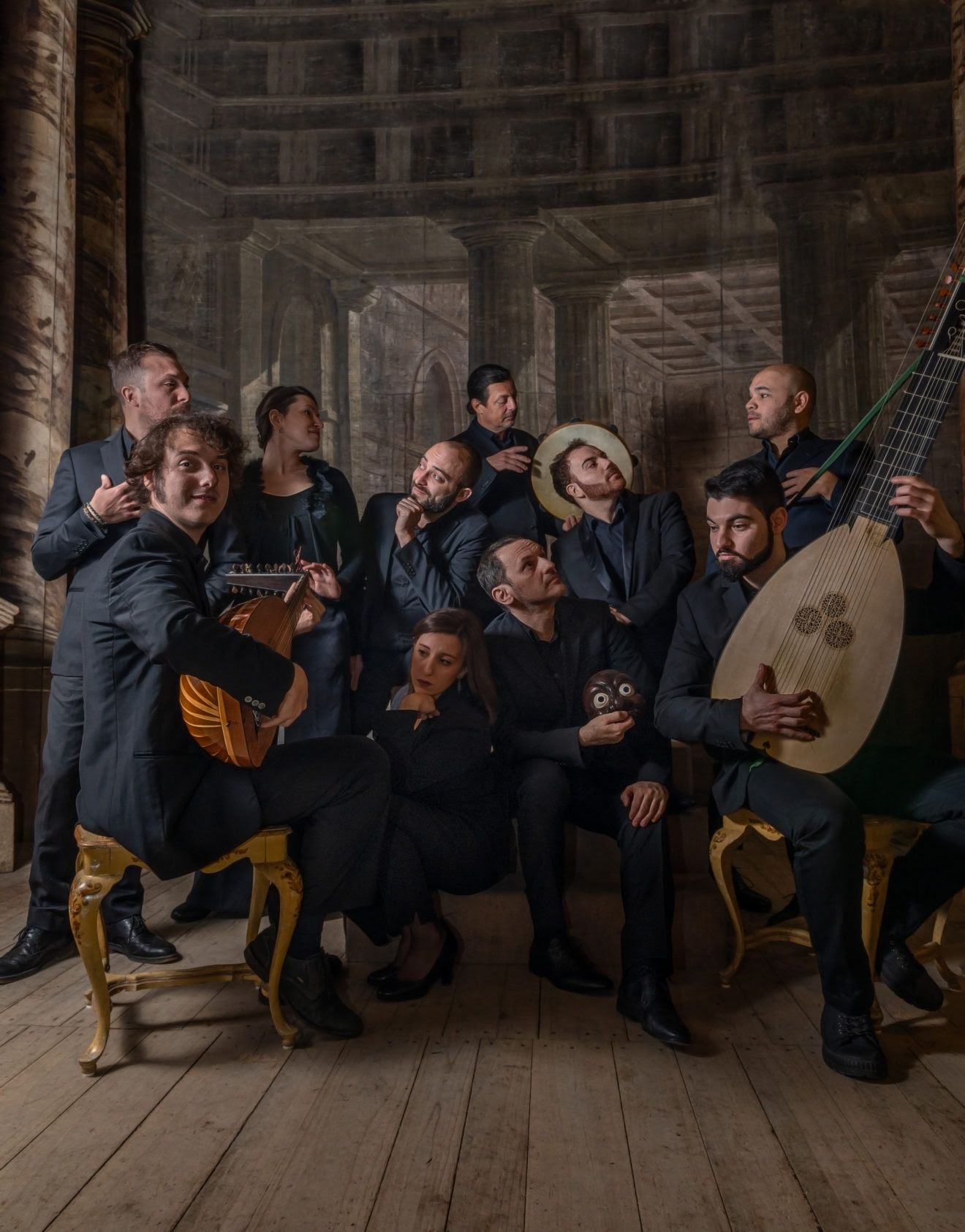 festival modulazioni