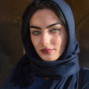 Isfahan_ponte_Khaju Grazia Bertano