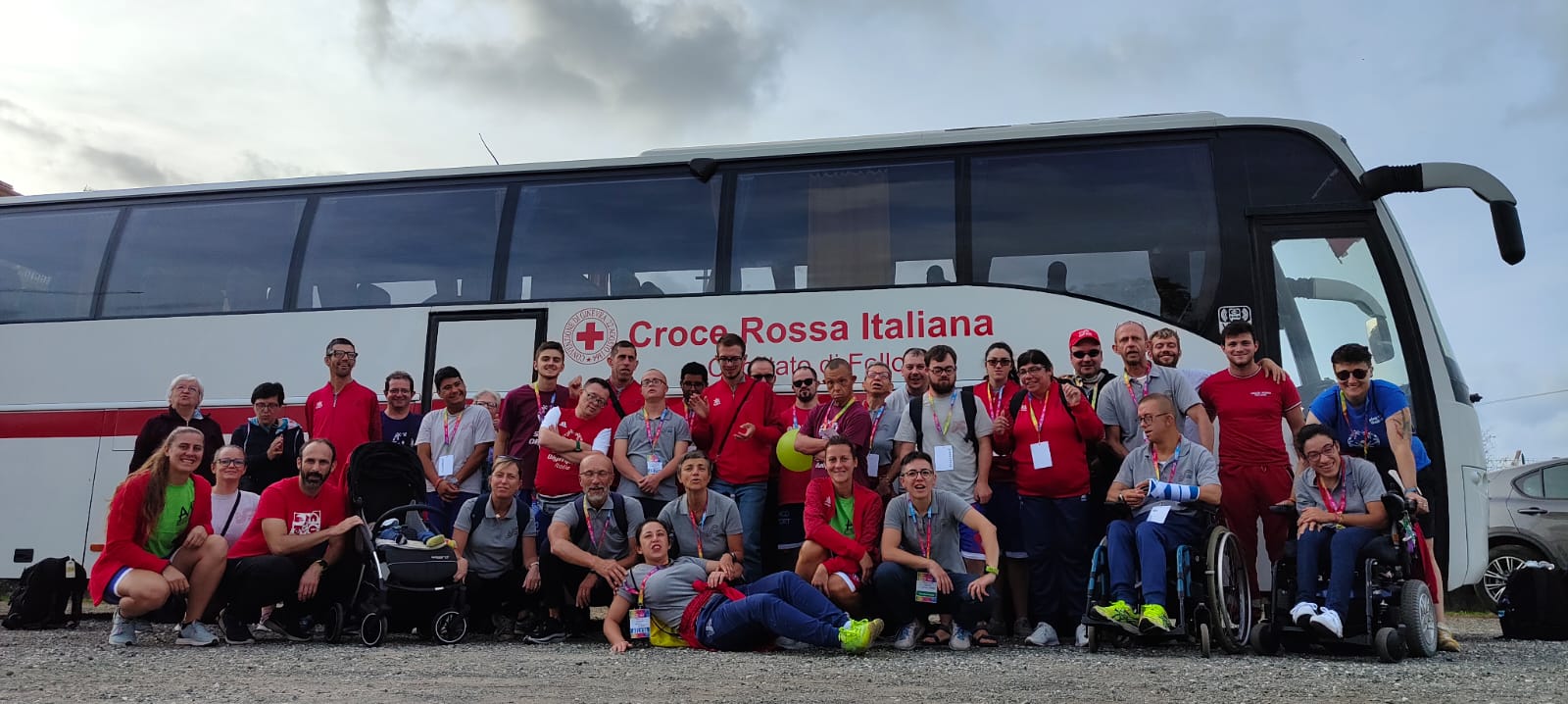 Amico Sport a La Spezia