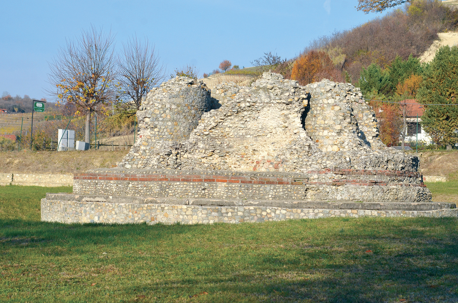 Pollenzo-Turrigilio