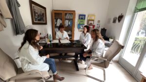Donazione Donna per Donna