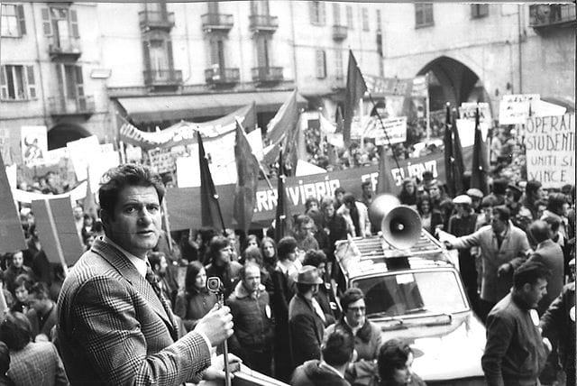 Franco Angeloni