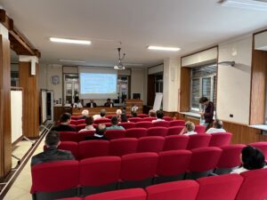 Un dono dell'Ail all'ospedale