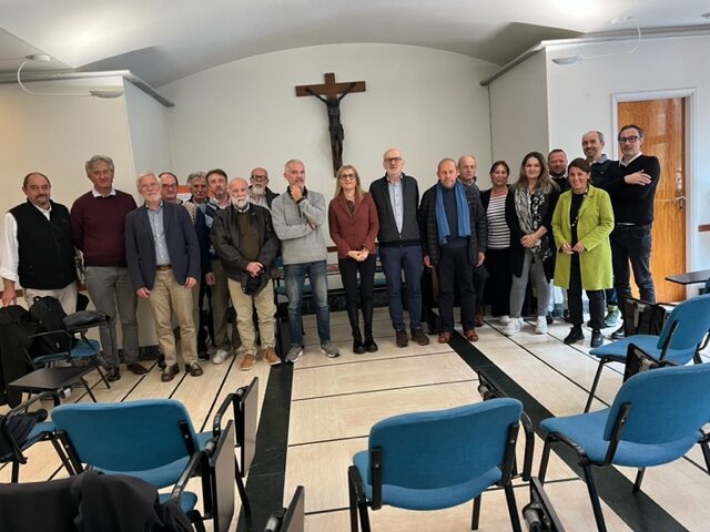 elezione delegazione Piemonte,Liguria e Valle d'Aosta Fisc