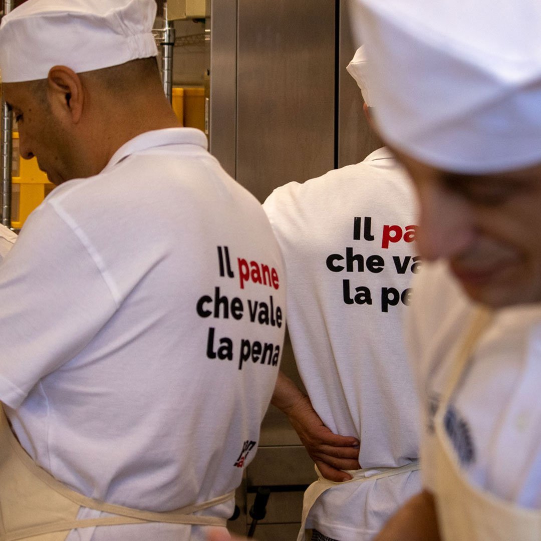 Detenuti al lavoro -Festival Art. 27 Expo