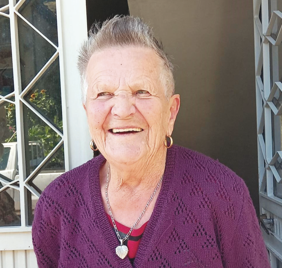 Margherita Lantermino (foto Alma Delfino)