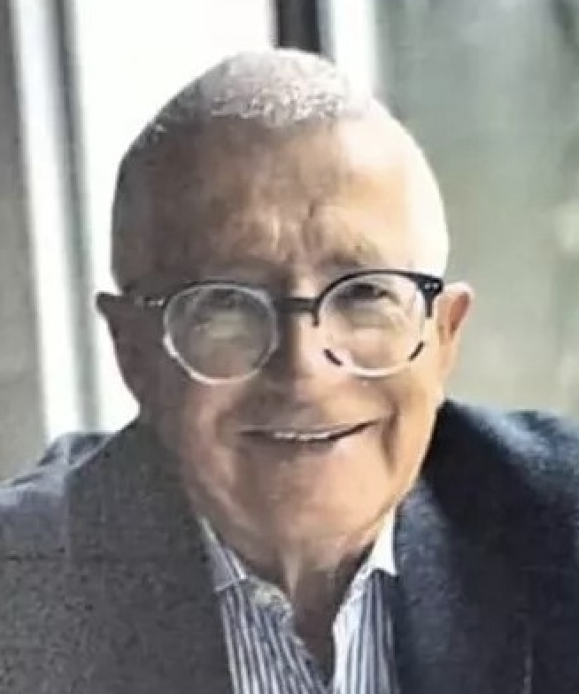 Marco Fraire