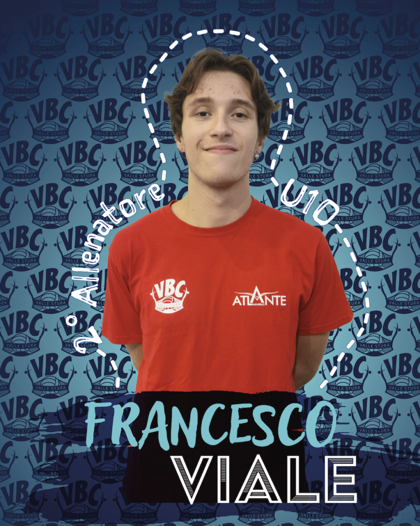 Francesco Viale