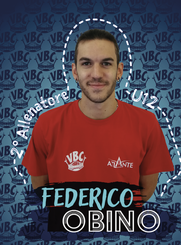 Federico Obino