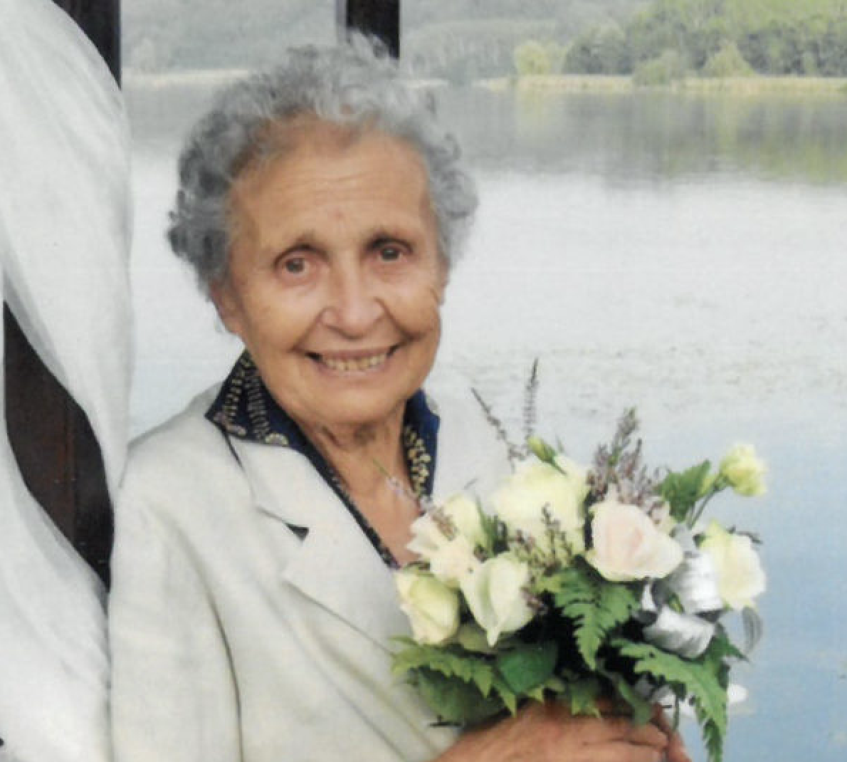 Maria Broccardo