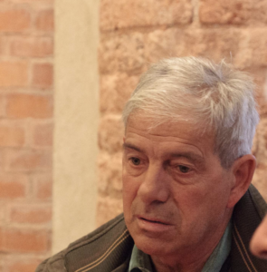 giancarlo risso