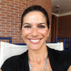 romina mandrile