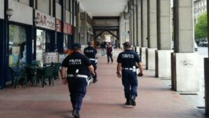 Polizia Locale Cuneo