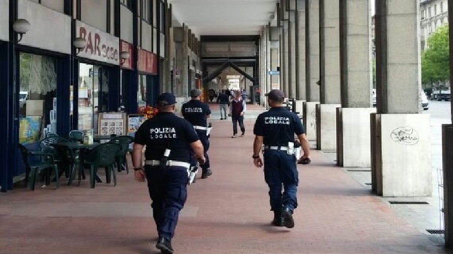 Polizia Locale Cuneo
