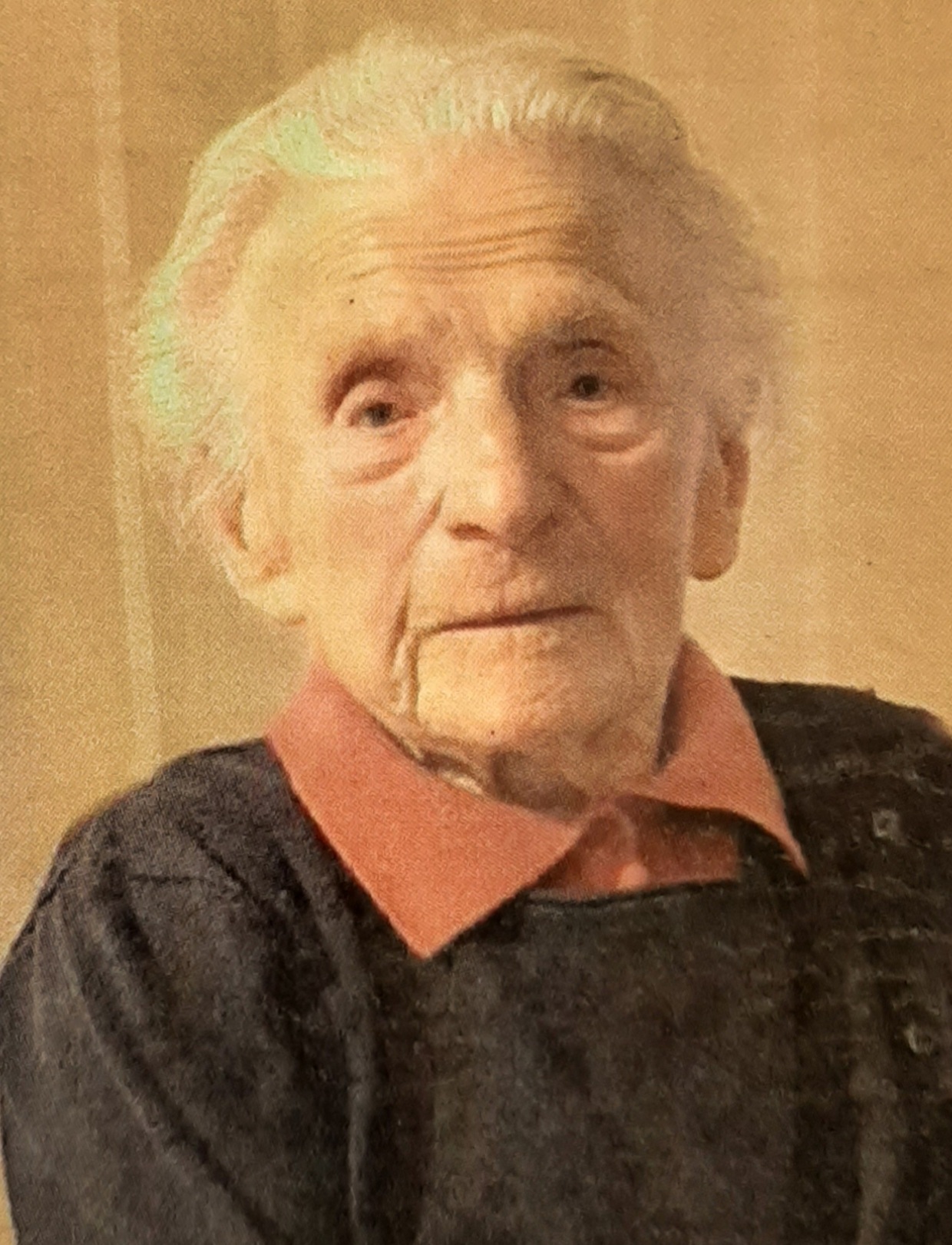 Basso Nella vedova Macagno
