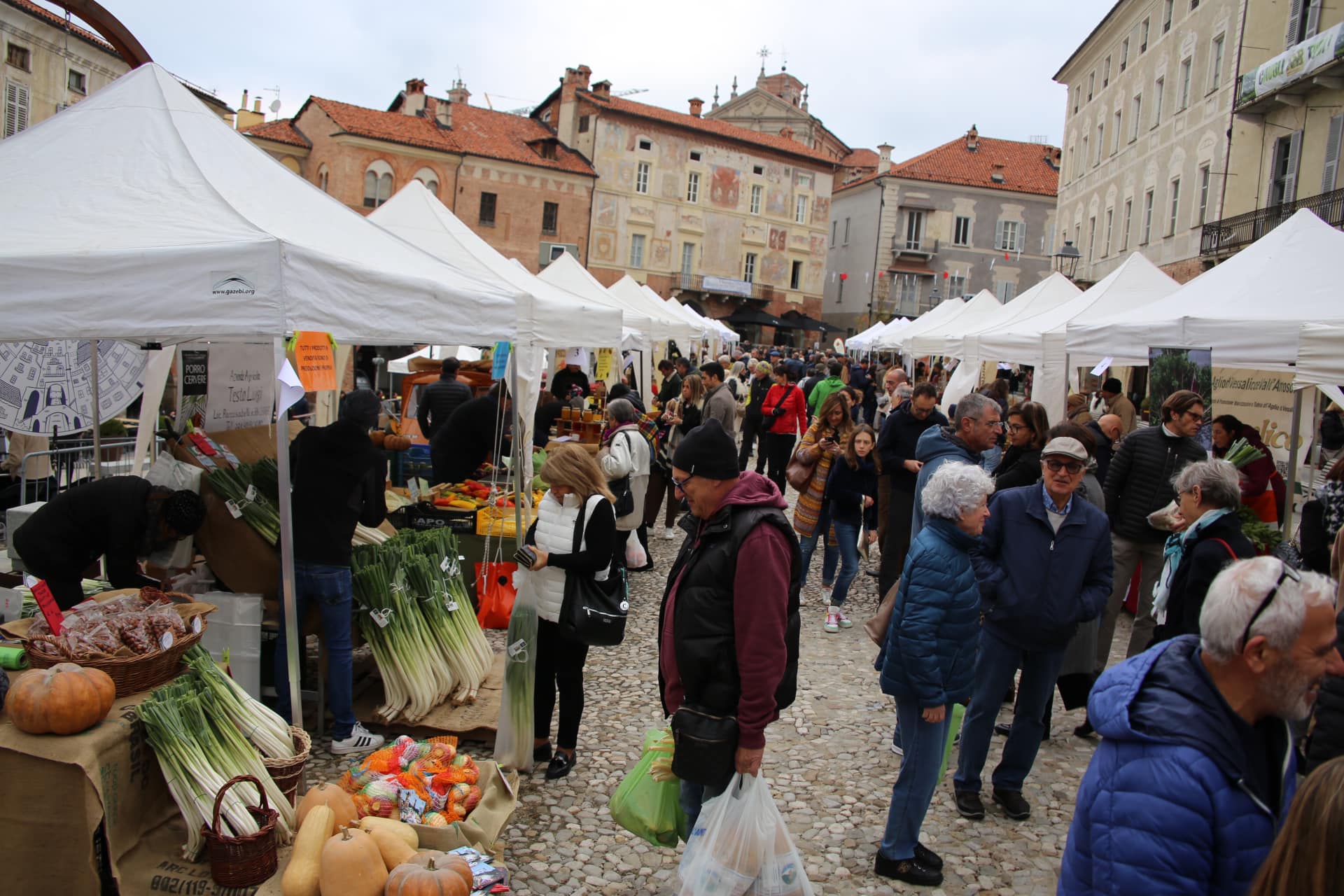 Mondovì - Cavoli Tuoi