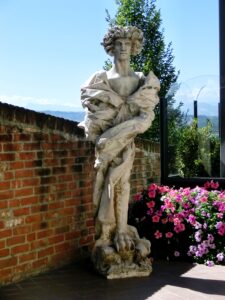 Dioniso 1989 Gesso - Raffaele Mondazzi