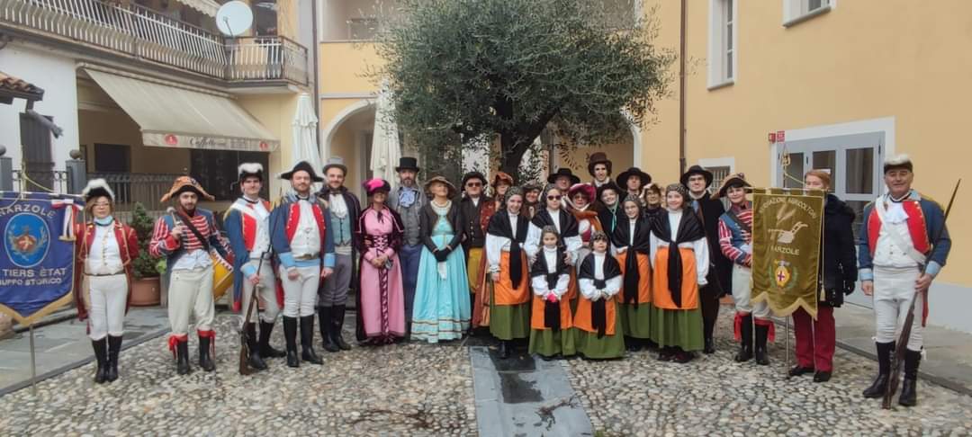 Fiera Napoleonica Narzole