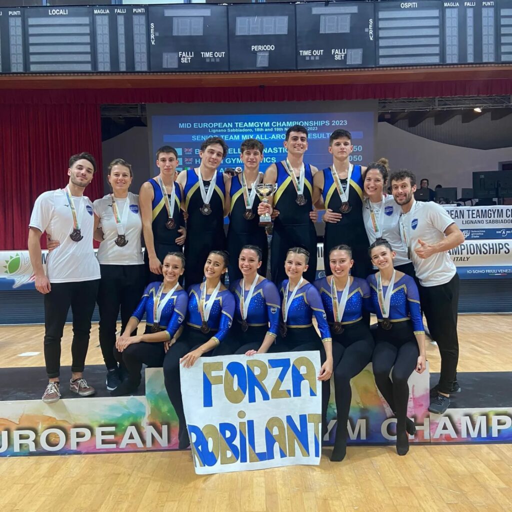 SporTime Boves Lignano Sabbiadoro 2