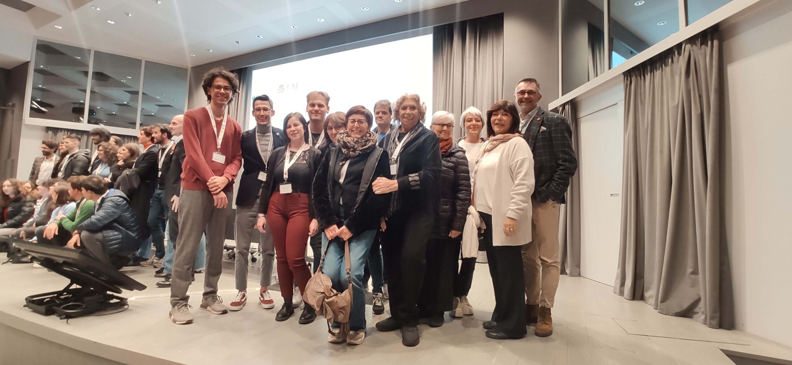 InterregionaleFAI_DelegazioneCuneo