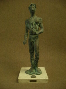 Orfeo - Raffaele Mondazzi