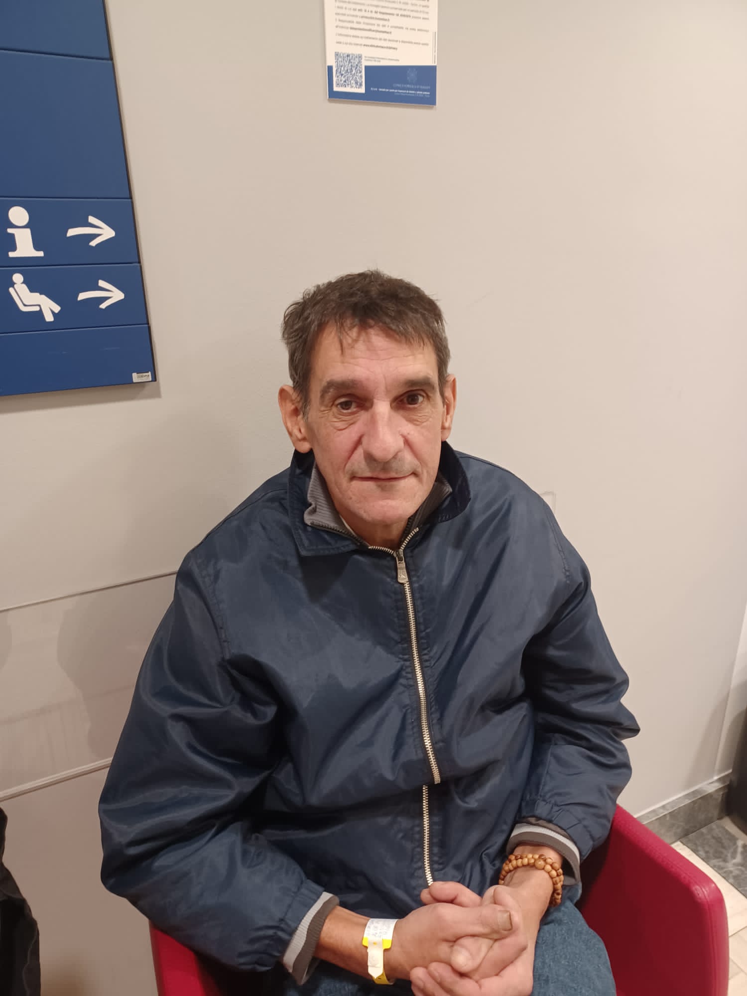 Sergio Giordano