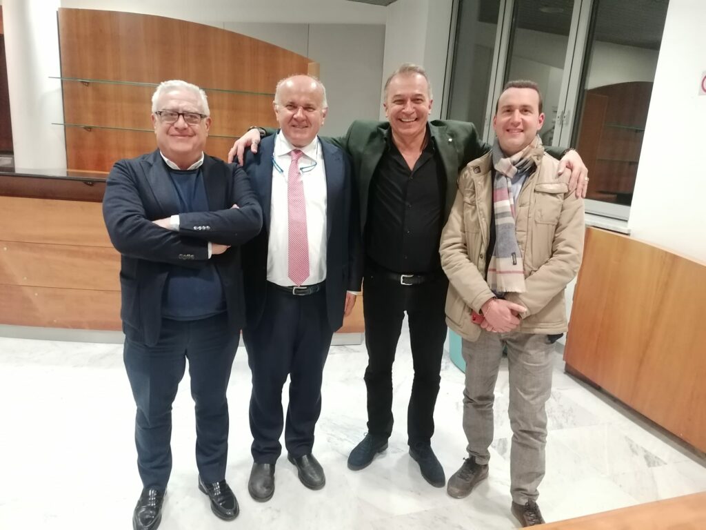 Fratelli d'Italia Cuneo
