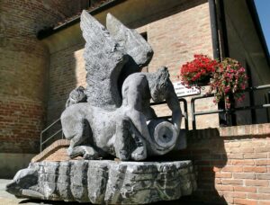 Raffaele Mondazzi-