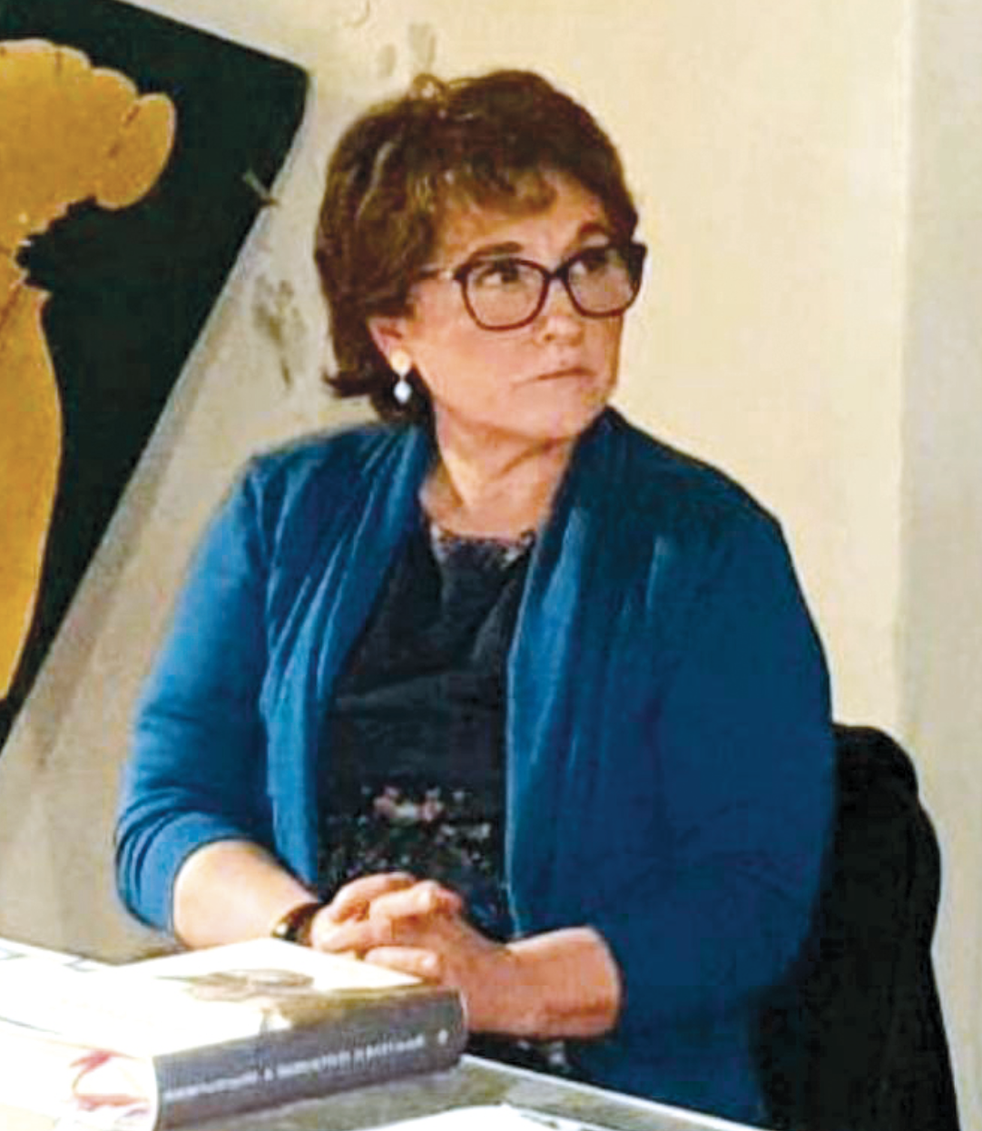 Lidia Cerato