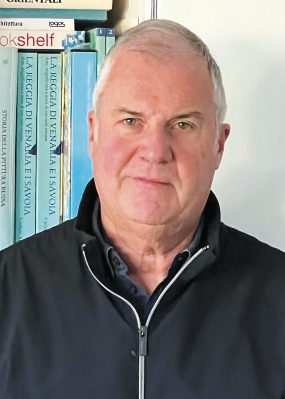 Paolo Robaldo