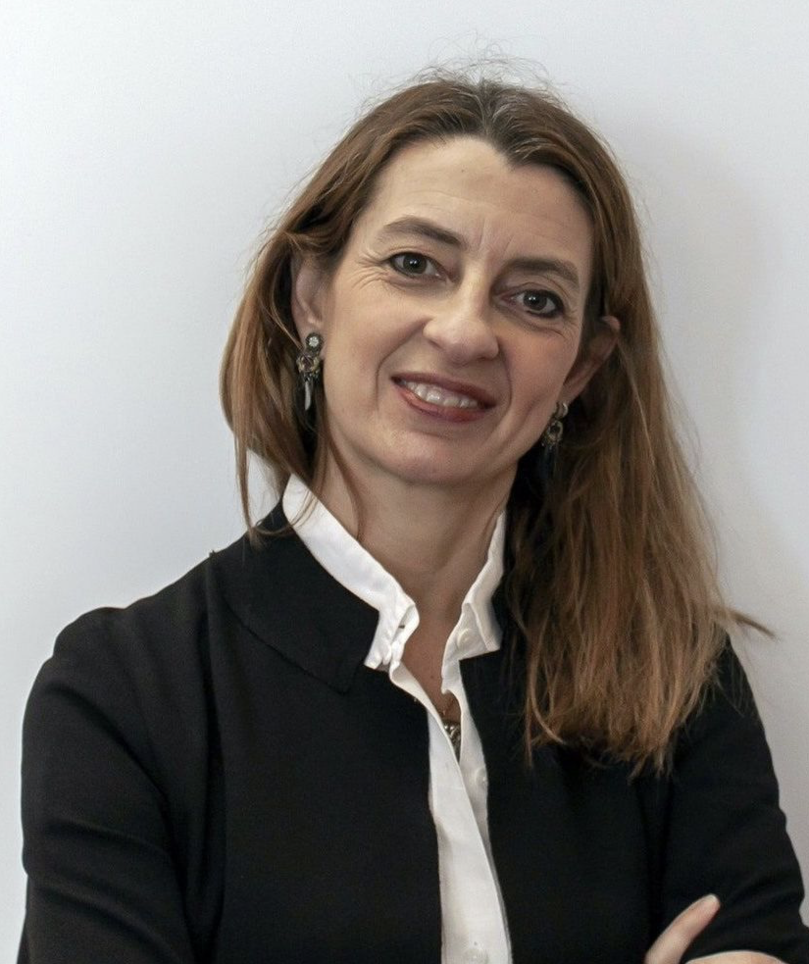 Chiara Mezzalama
