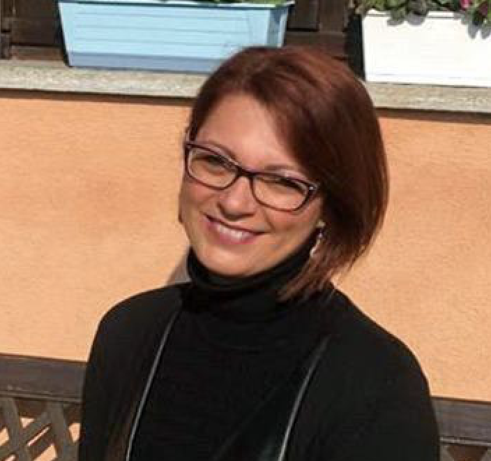 Cristina D'Agostaro