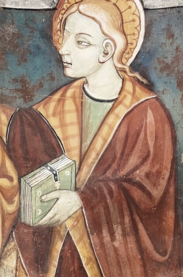 San Giuda Taddeo