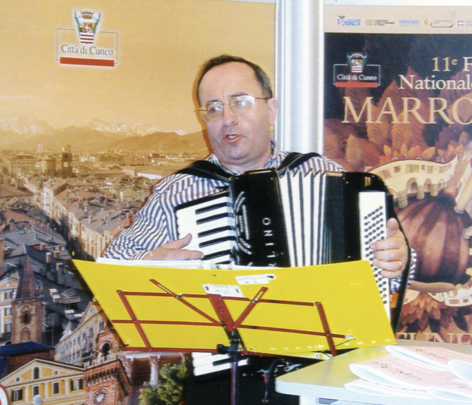 Giovanni Cerutti