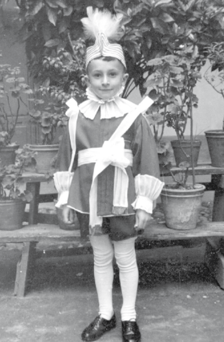 Giovanni Cerutti