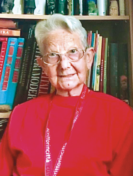 Silvana Arcostanzo