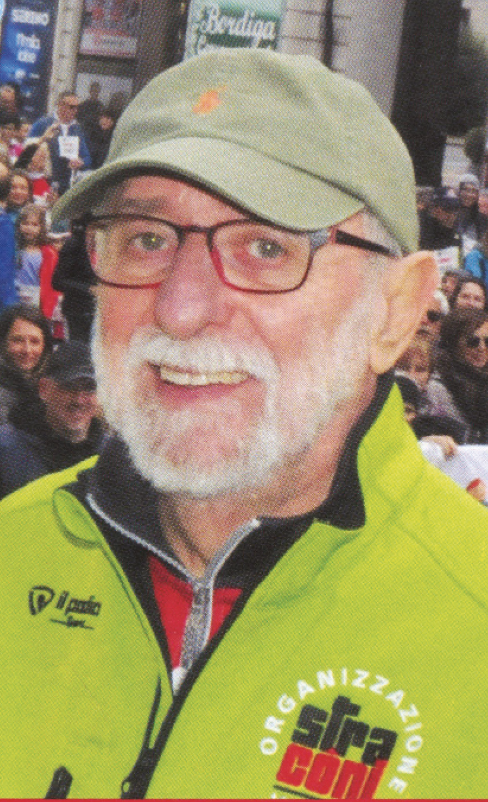 Sergio Costamagna