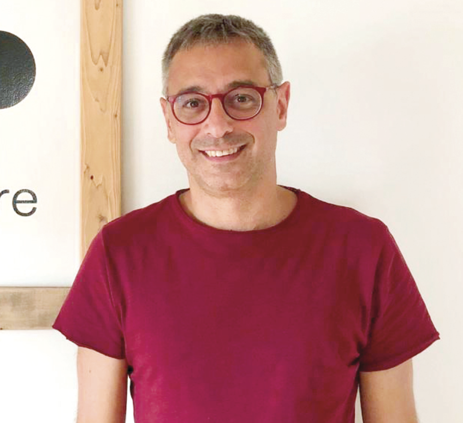 Stefano Delprete