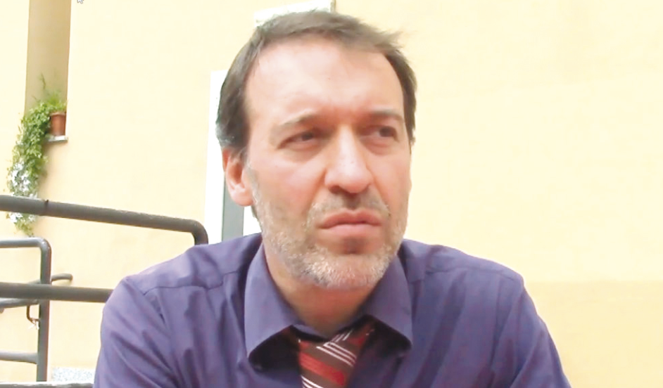 Massimo Veglio
